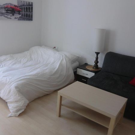 Casa Papa Apartment Friedberg  Luaran gambar