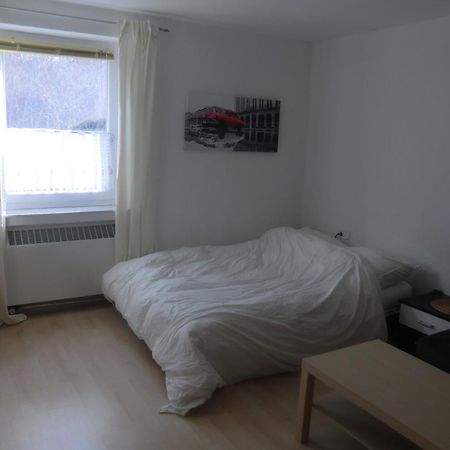 Casa Papa Apartment Friedberg  Luaran gambar