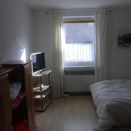 Casa Papa Apartment Friedberg  Luaran gambar