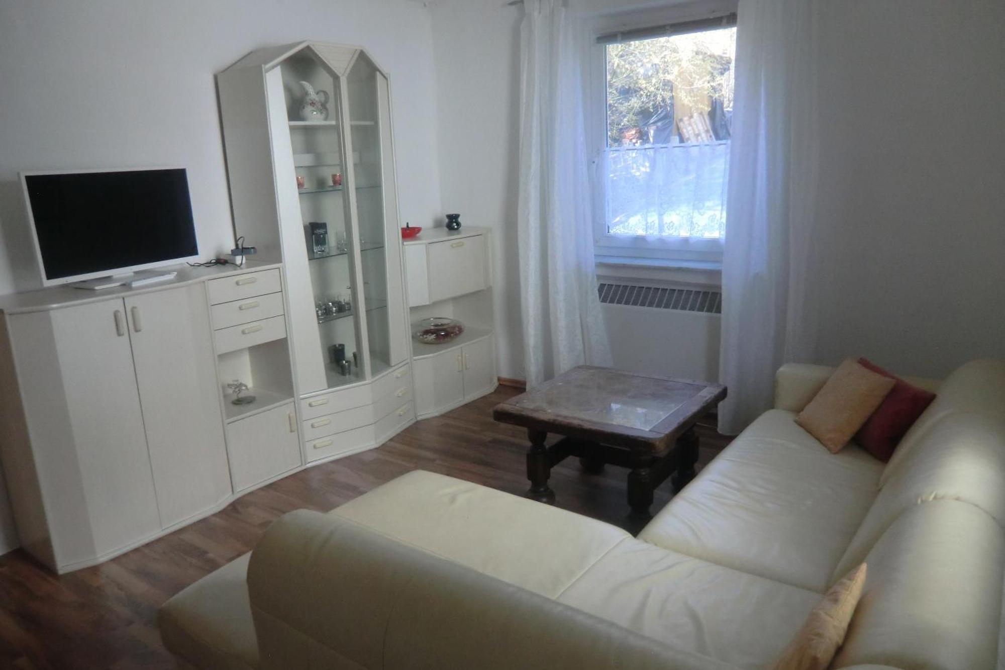 Casa Papa Apartment Friedberg  Luaran gambar