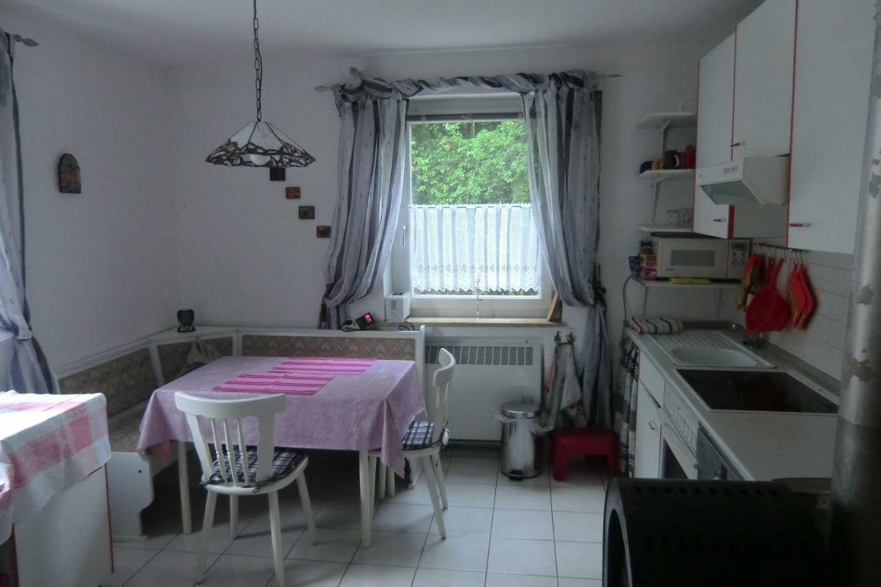 Casa Papa Apartment Friedberg  Luaran gambar