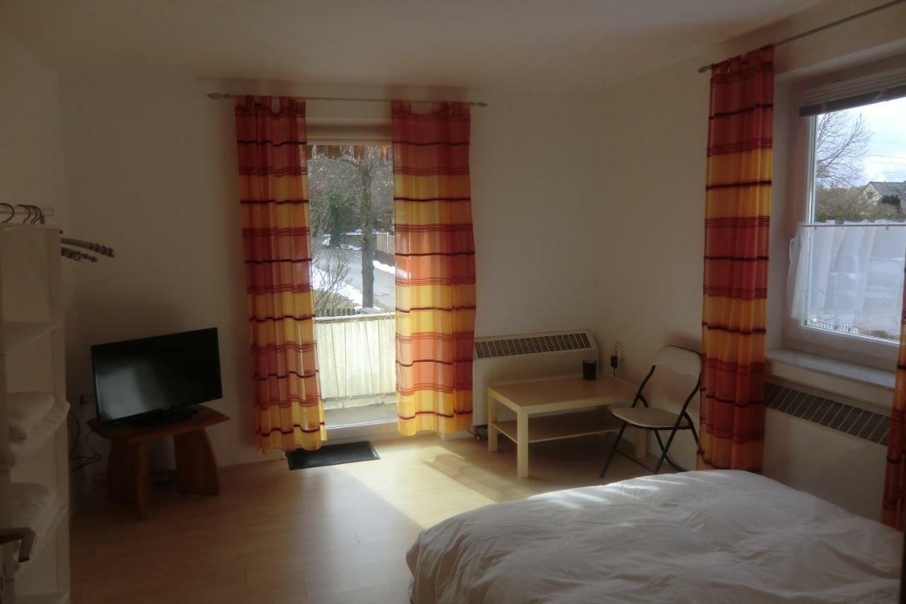 Casa Papa Apartment Friedberg  Luaran gambar