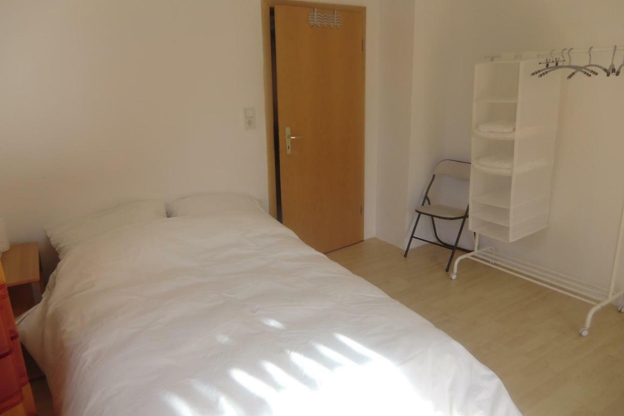 Casa Papa Apartment Friedberg  Luaran gambar