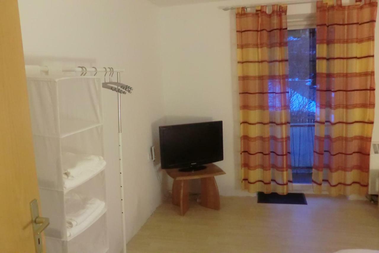 Casa Papa Apartment Friedberg  Luaran gambar